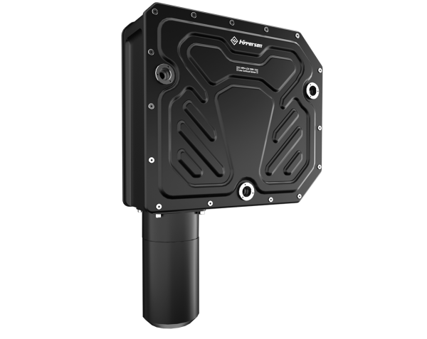 線光譜共焦位移傳感器-HPS-LCX1000 - 圖片 3