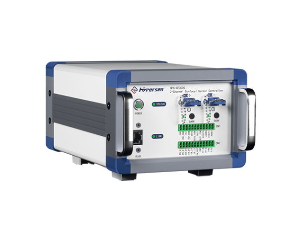 光譜共焦控制器-HPS-CF3000