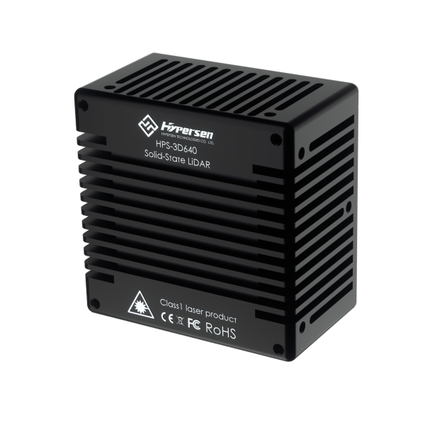 HPS-3D640 - 圖片 5